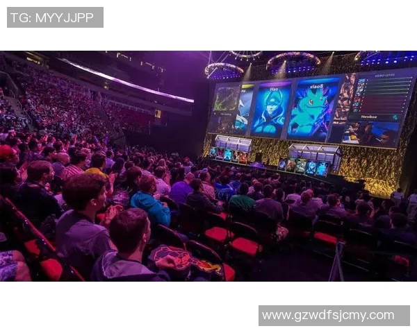 2017vpcl比赛-2017 VPCL比赛，电竞界的璀璨盛宴-2017vpcl比赛