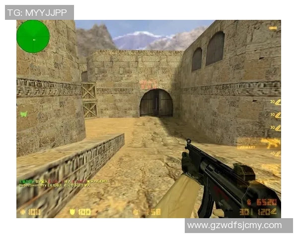 cs1.6最新比赛地图整合包-崭新高度体验电子竞技战场 探索最新的CS1.6比赛地图整合包-cs1.6最新比赛地图整合包